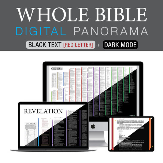 Bible Panoramas PDF Black Text Base