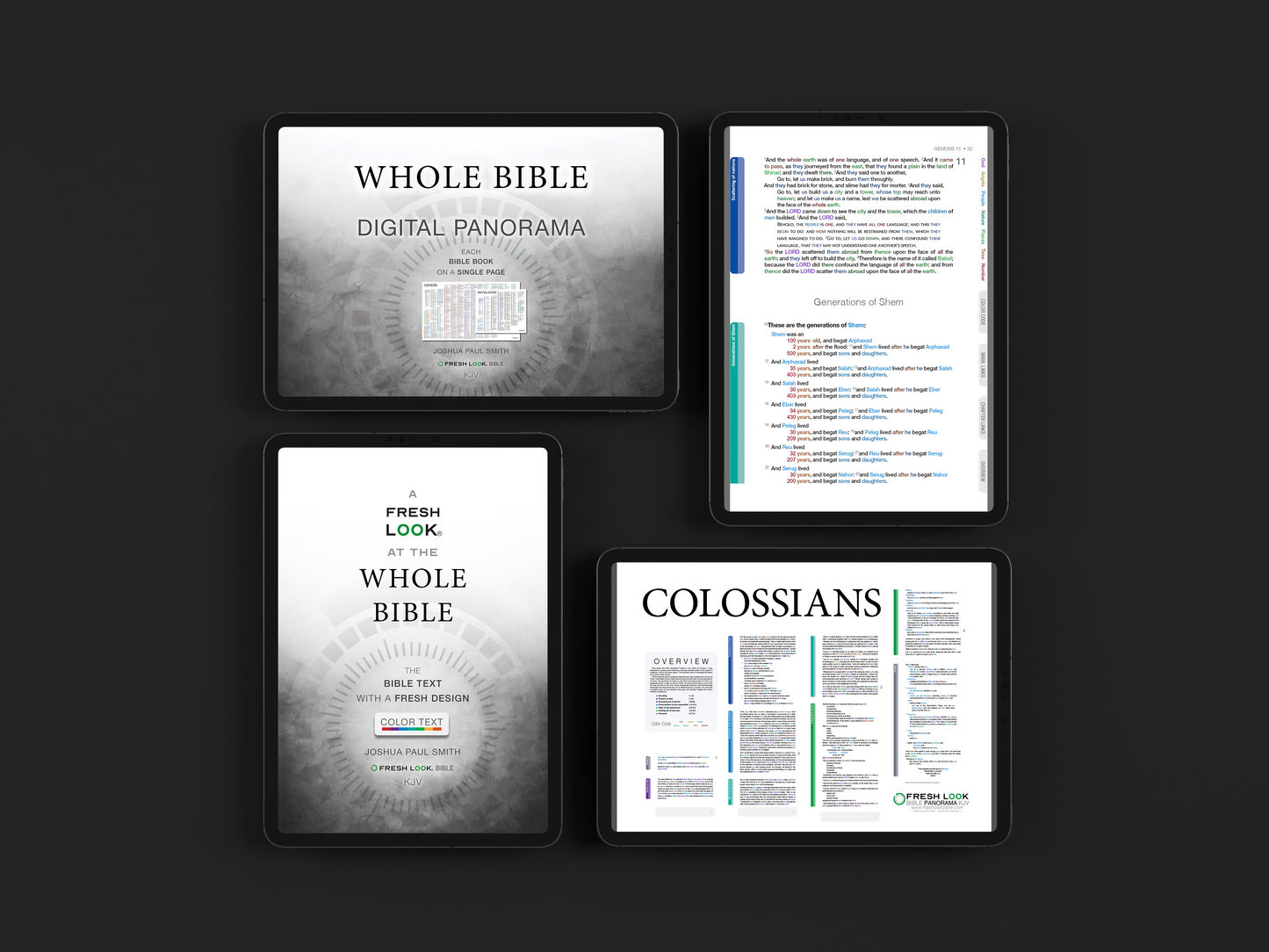 Digital Advanced Pack