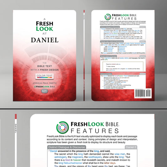 Daniel Book
