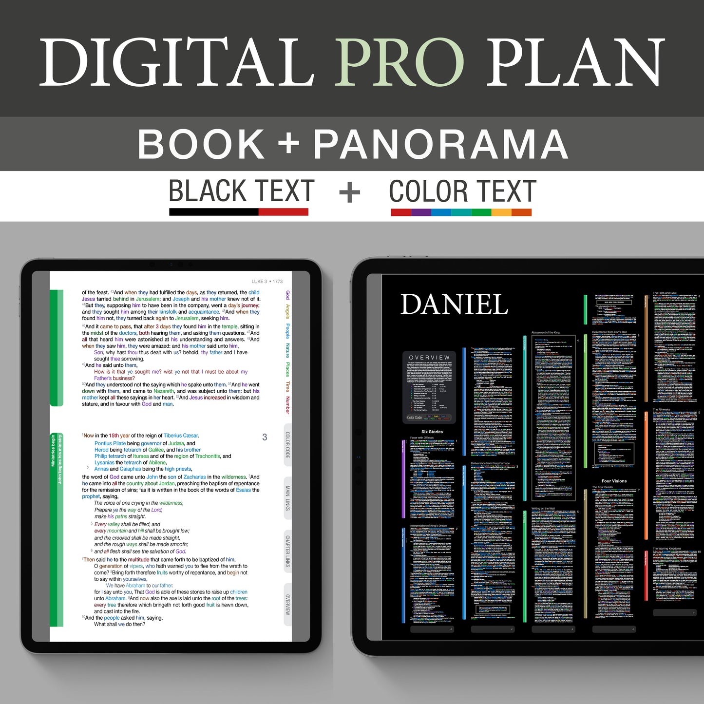 Digital PRO Plan