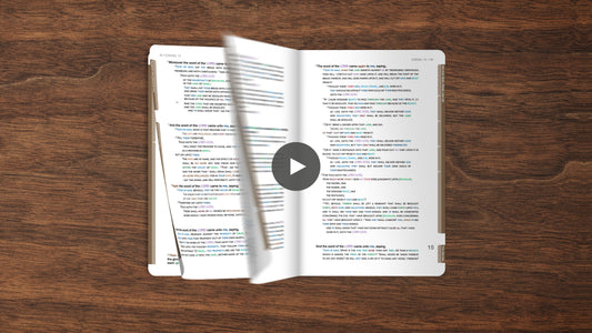 Ezekiel Book