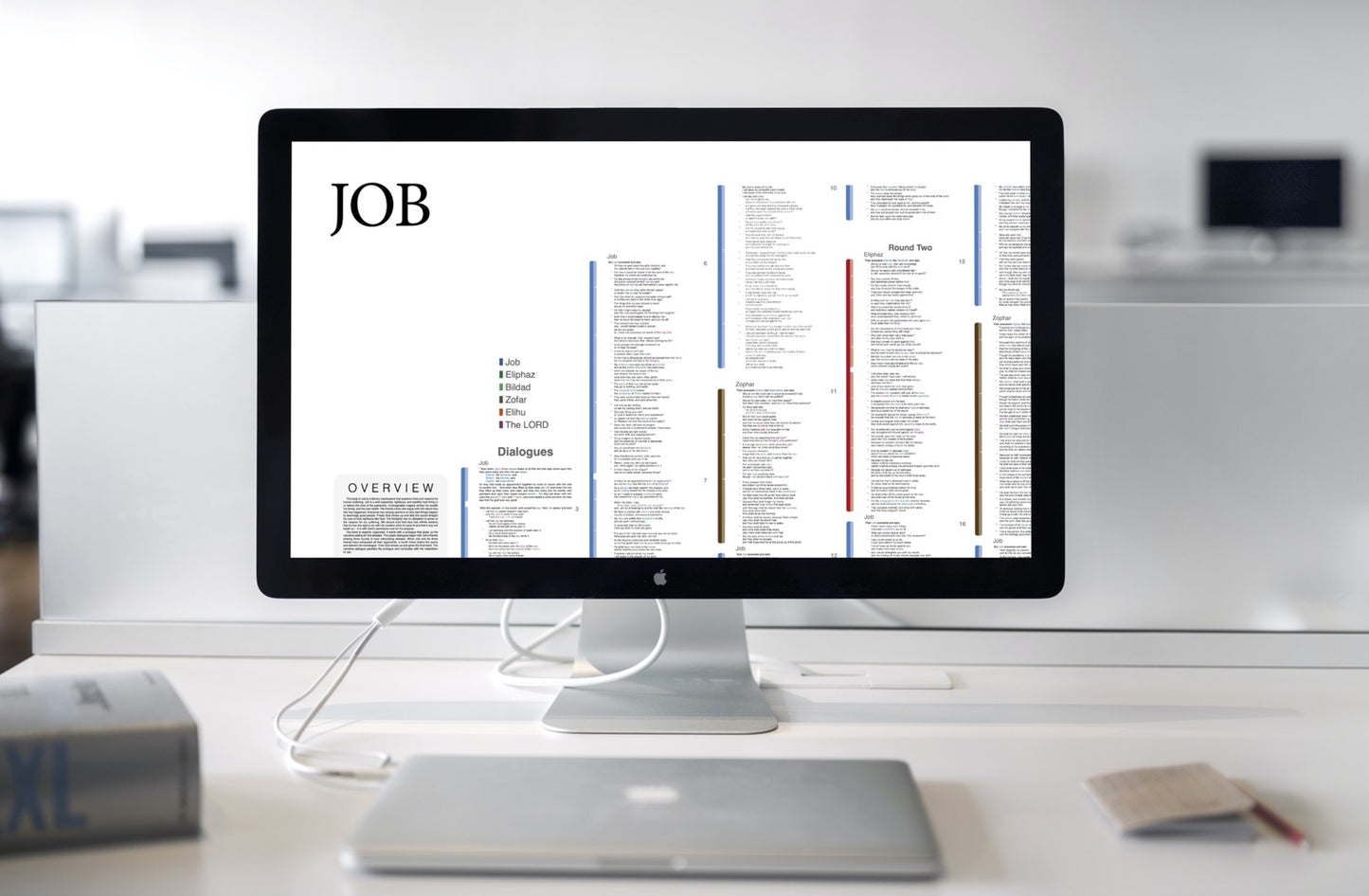 Job Panorama PDF