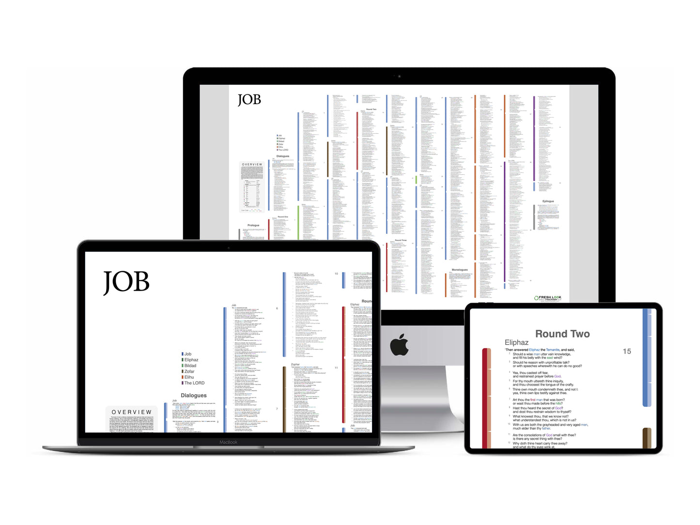 Job Panorama PDF