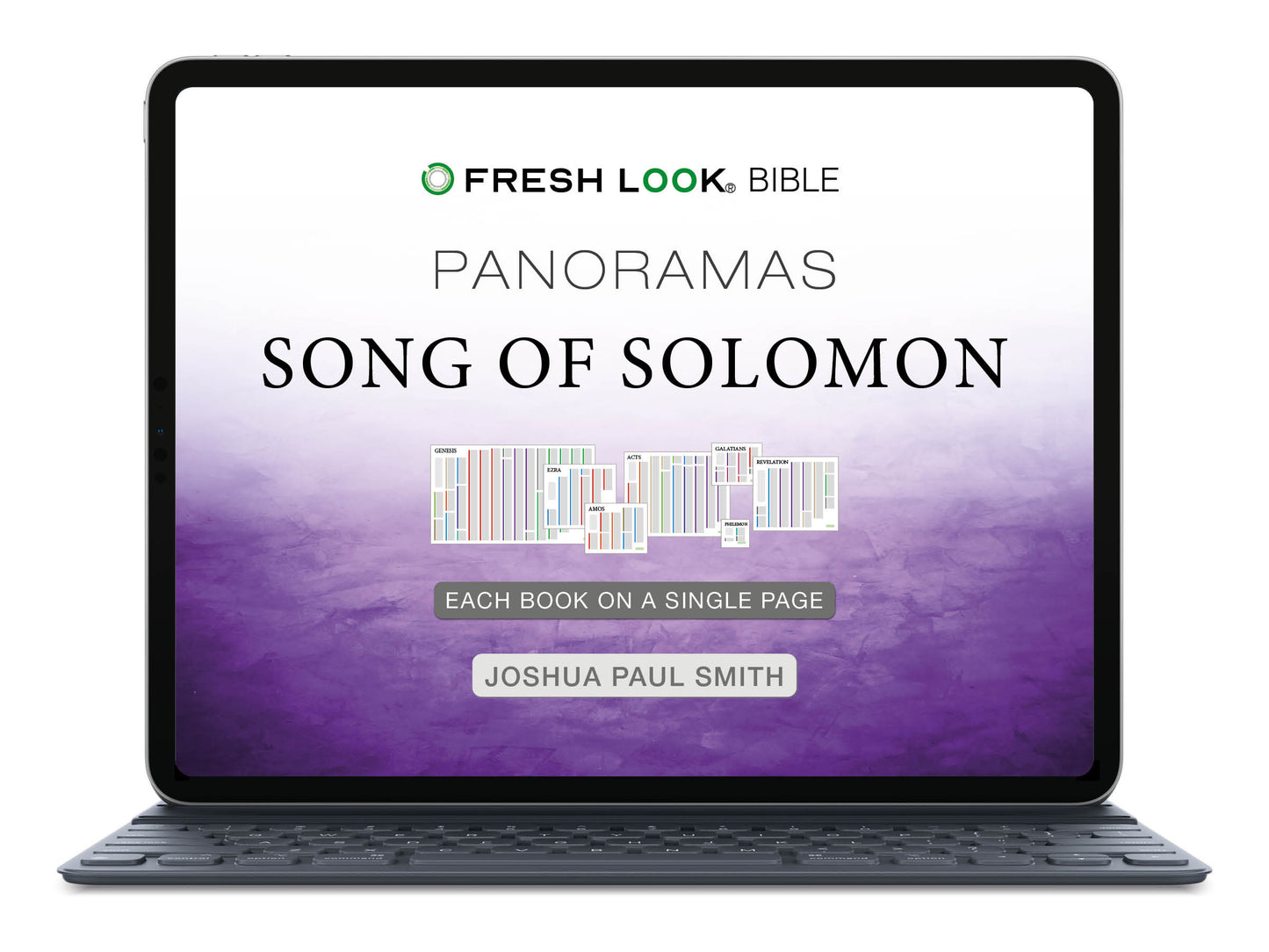 Song of Solomon Panorama PDF