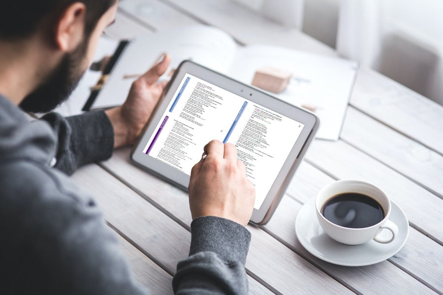 Habakkuk Panorama PDF