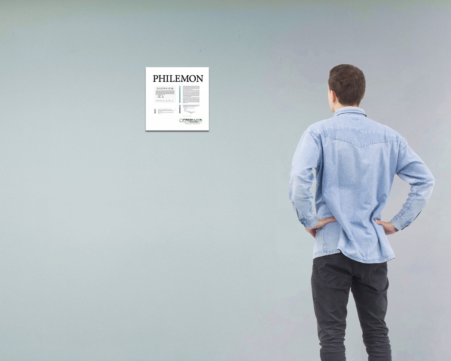 Philemon Panorama PVC