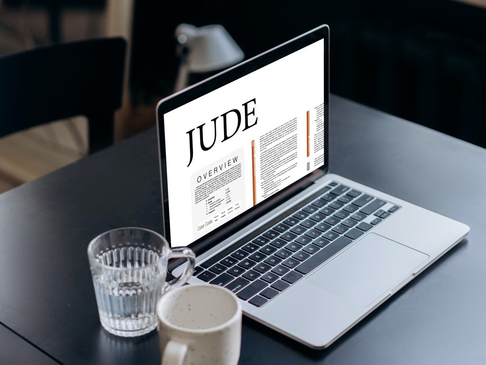 Jude Panorama PDF