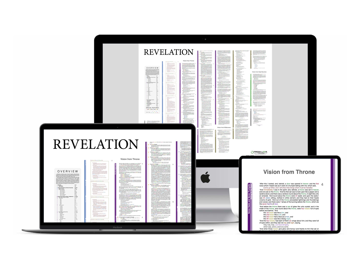 Revelation Panorama PDF