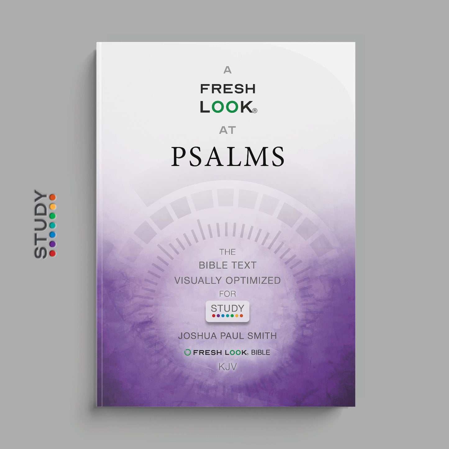 Psalms Book (Study)