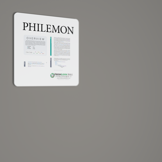 Fresh Look Bible - Philemon Panorama - Light Mode