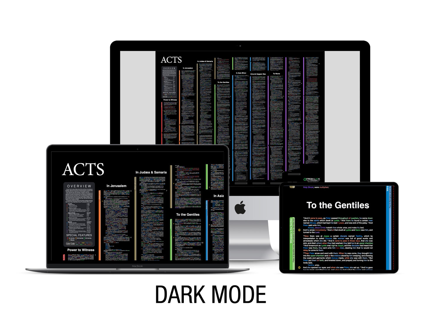 Acts Panorama PDF