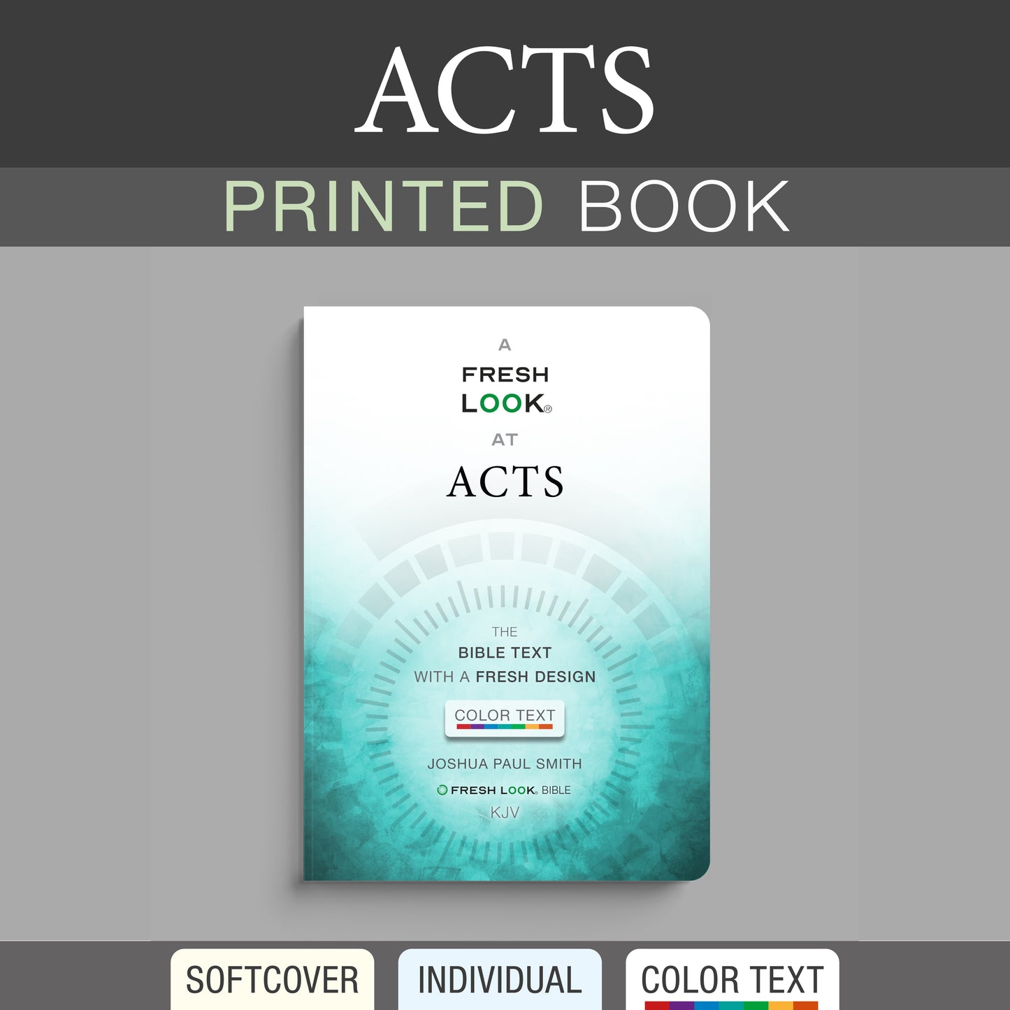 Acts Book