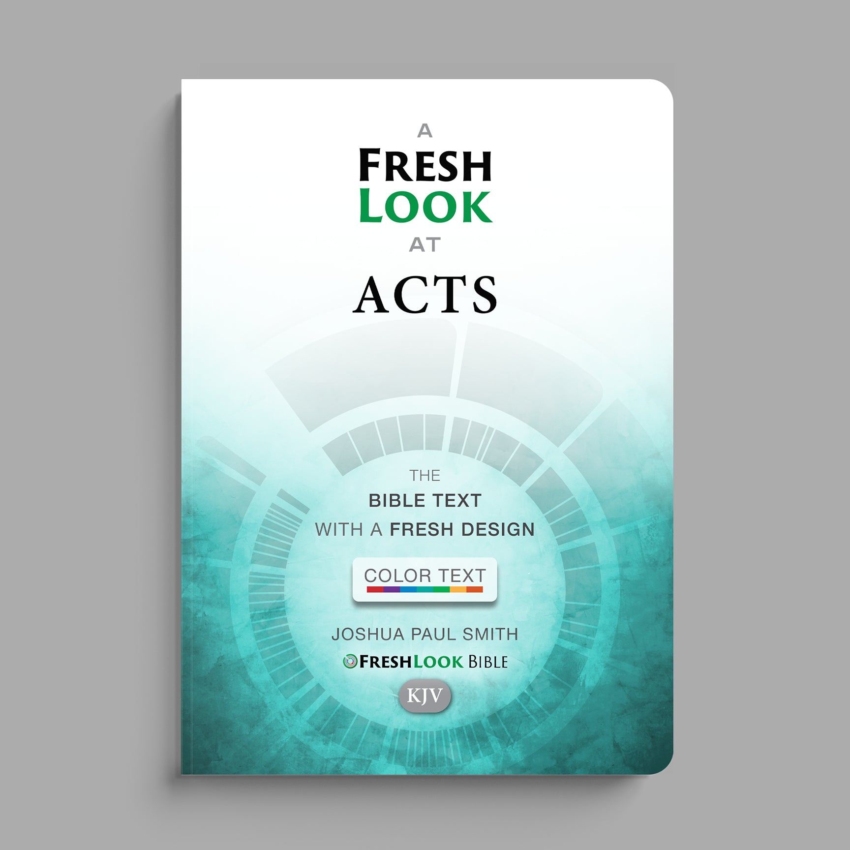 Acts Book