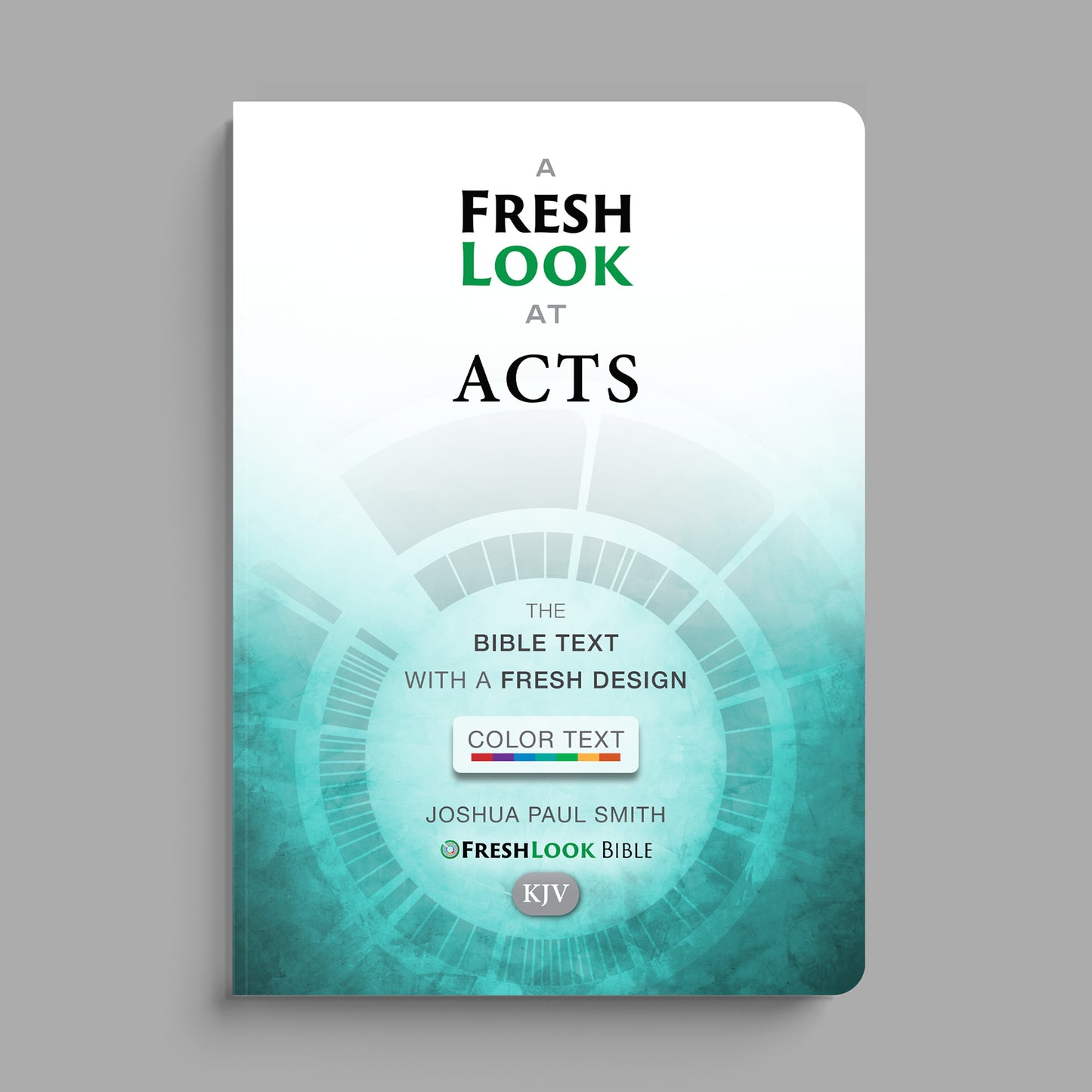 Acts Book