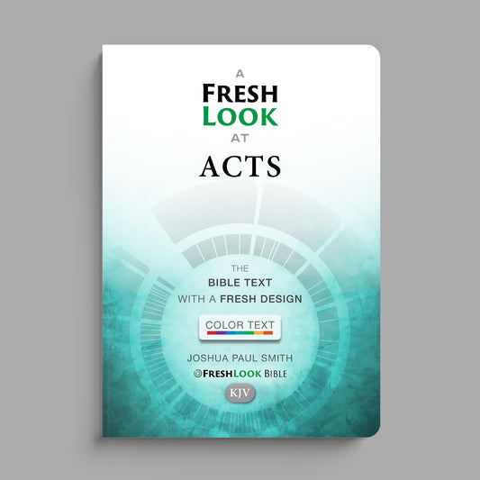 Acts Book