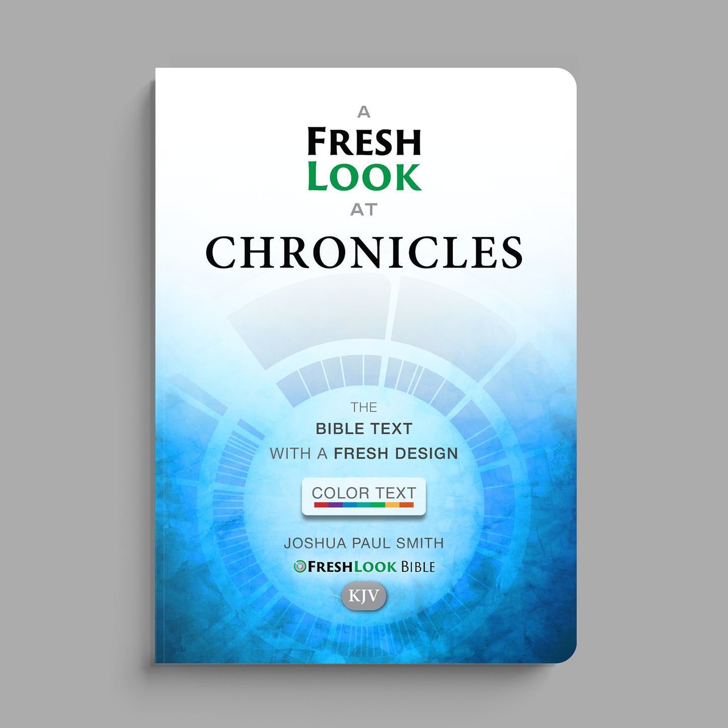 Chronicles Book