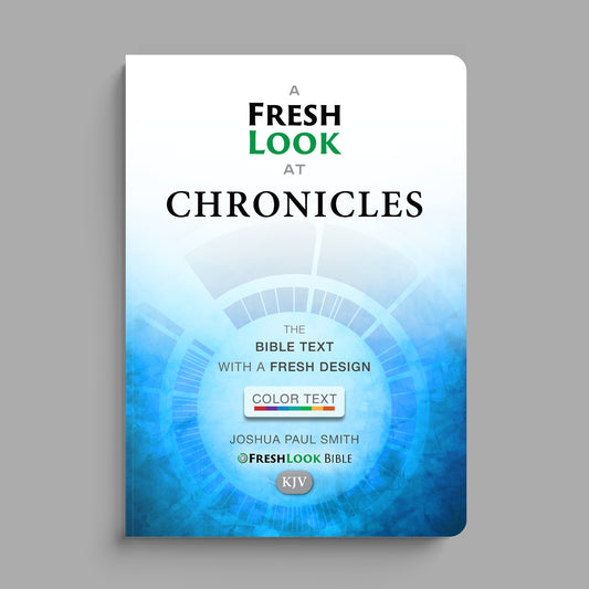 Chronicles Book