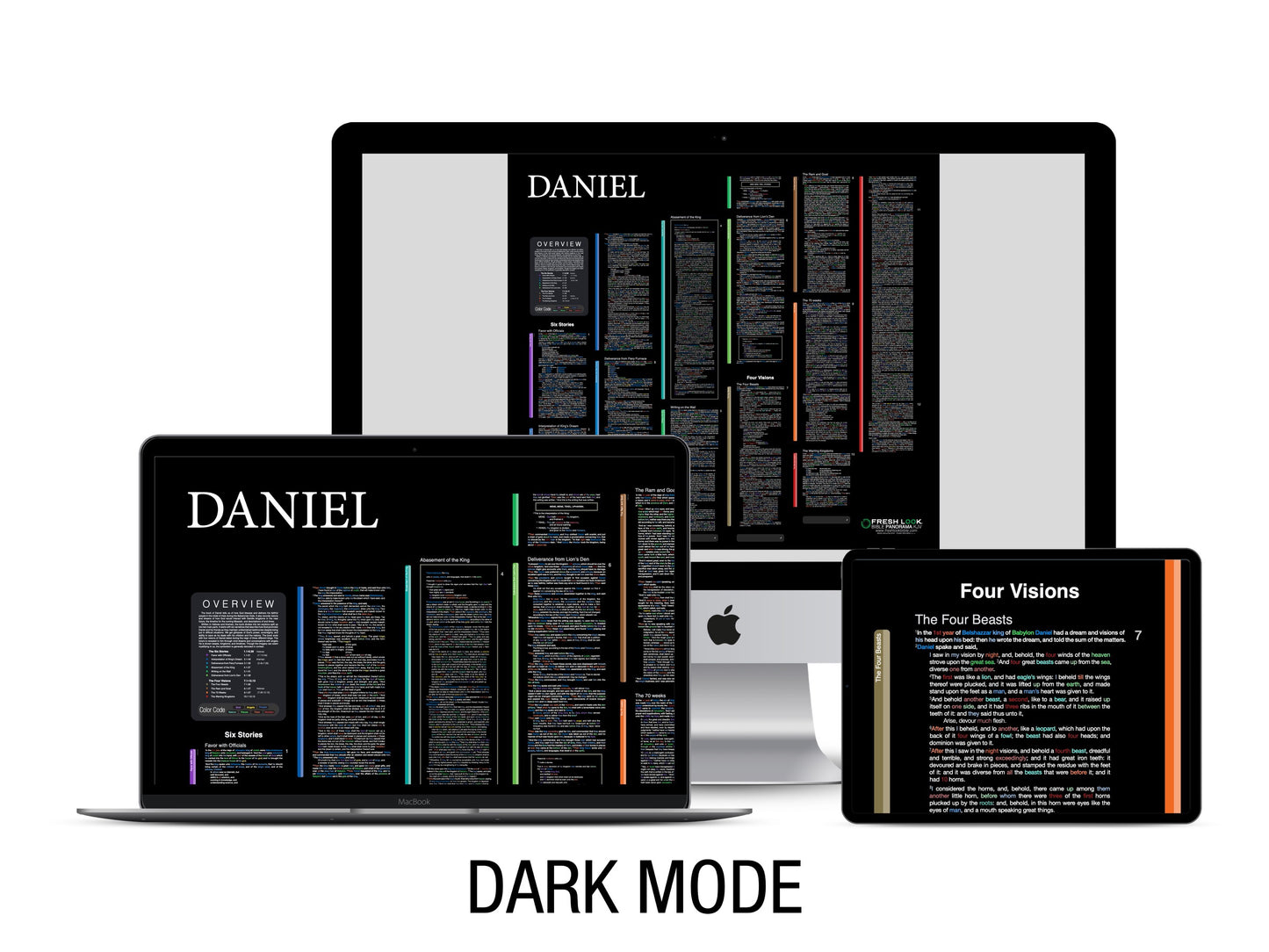 Daniel Panorama PDF