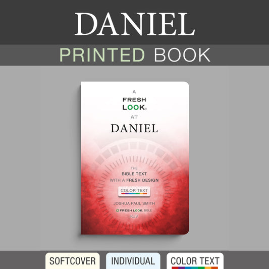 Daniel Book