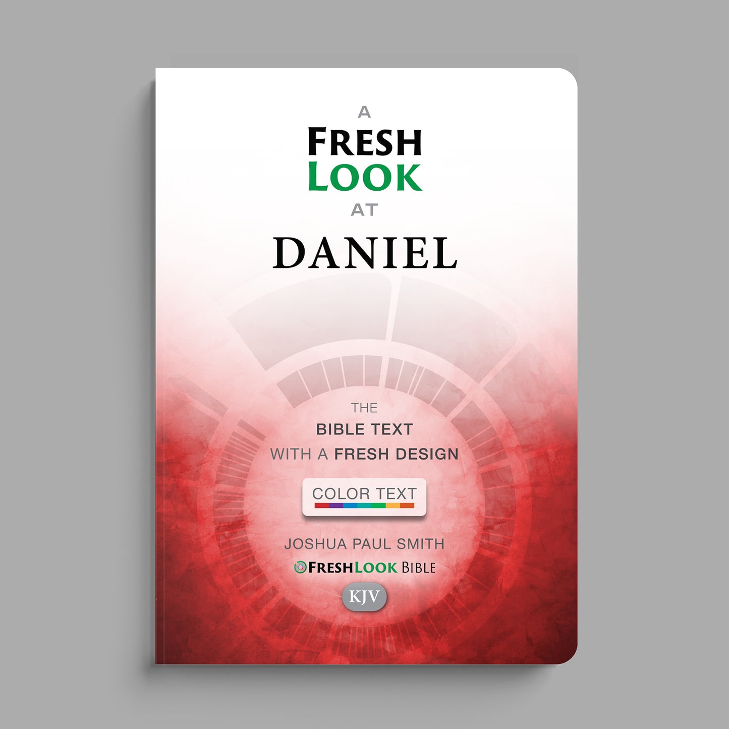 Daniel Book