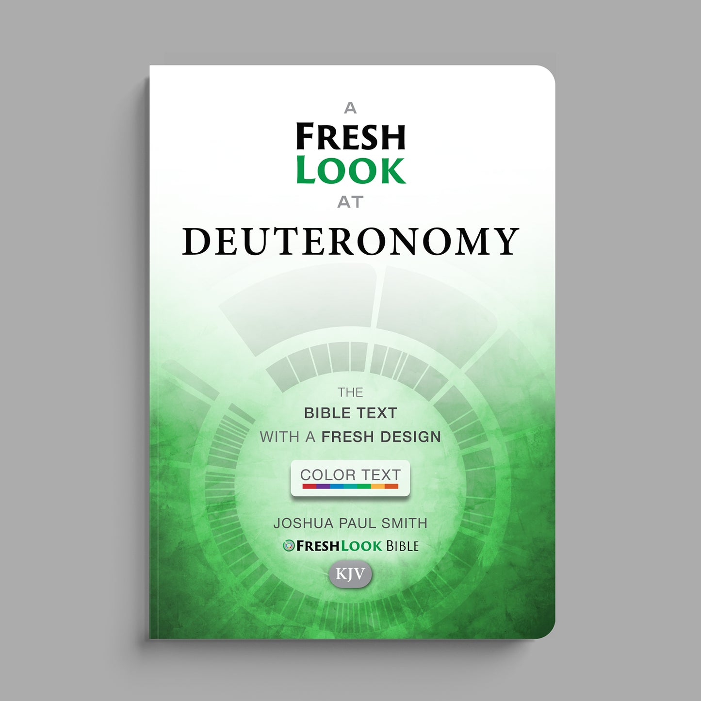 Deuteronomy Book