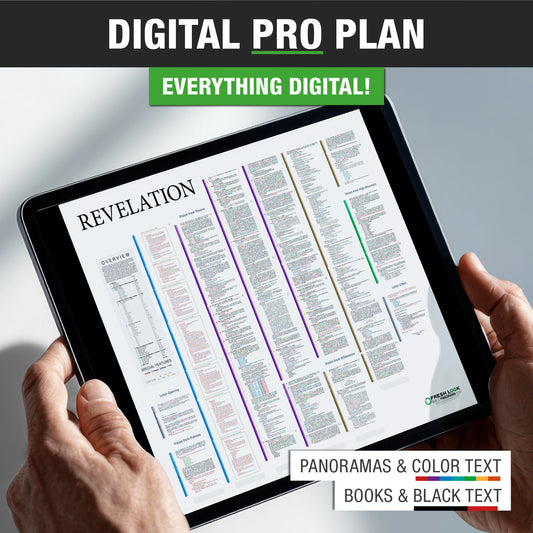 Digital PRO Plan