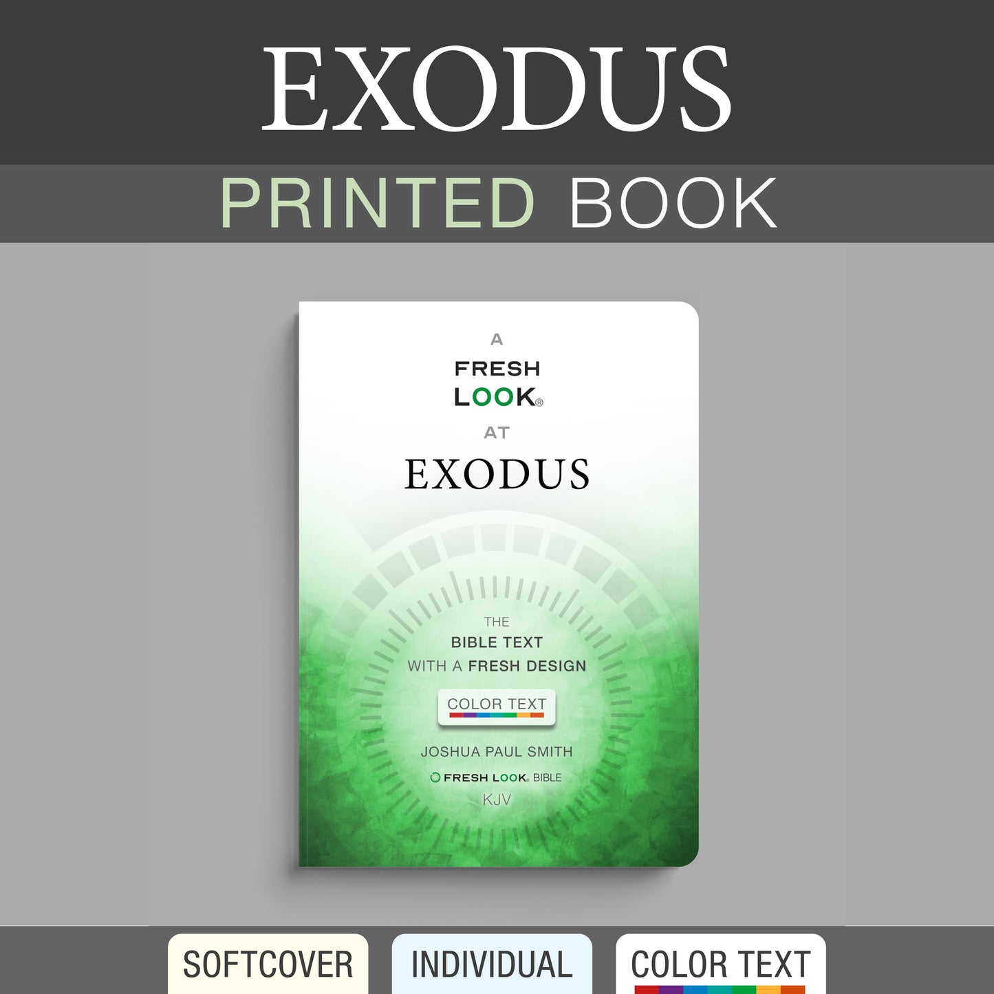 Exodus Book