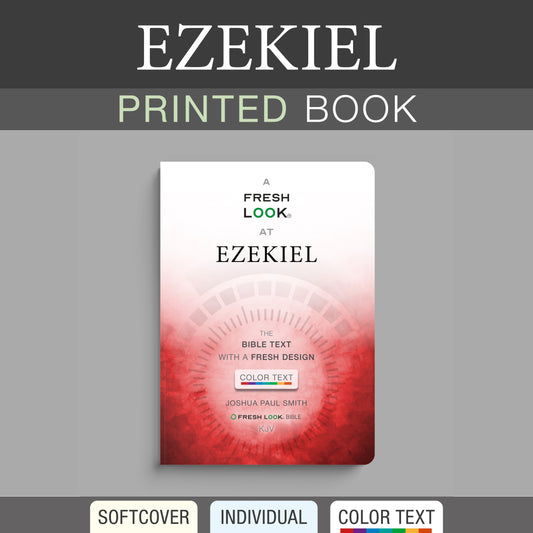 Ezekiel Book