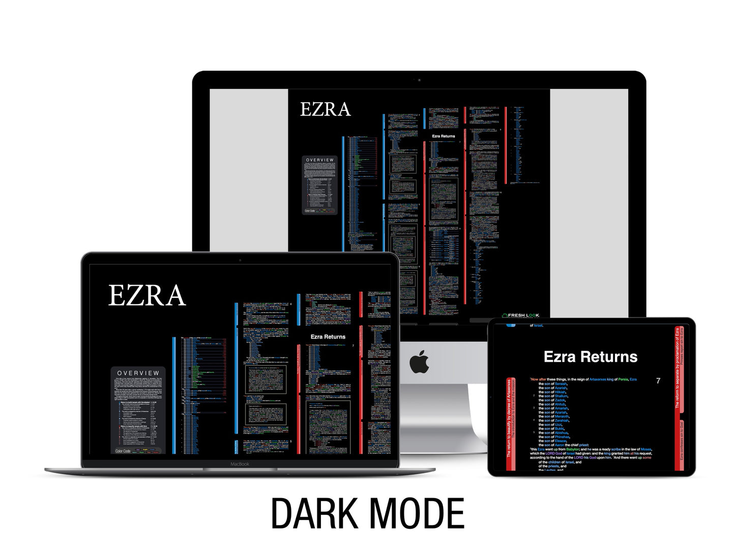 Ezra Panorama PDF