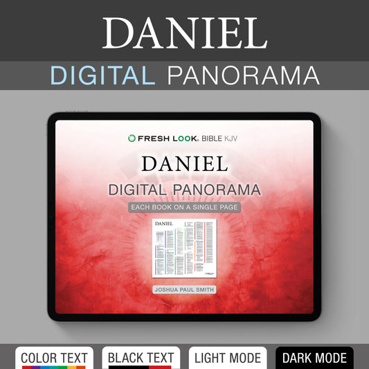 Daniel Panorama PDF