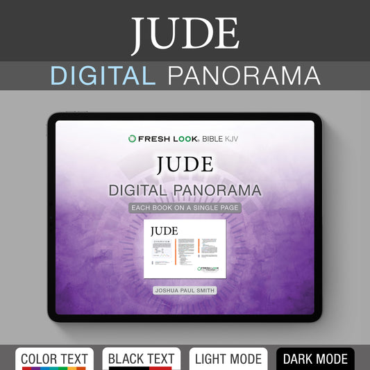 Jude Panorama PDF