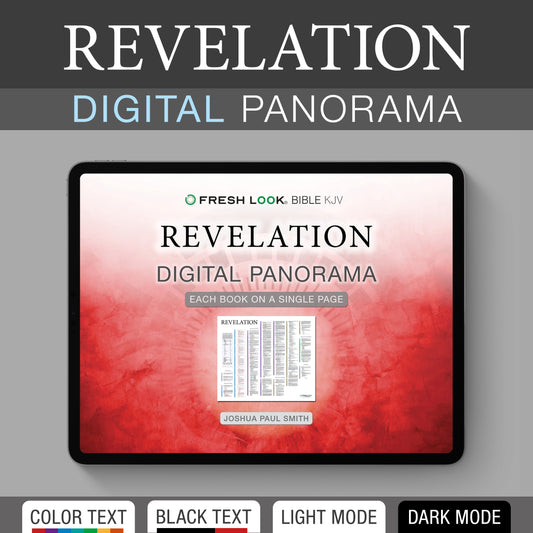 Revelation Panorama PDF