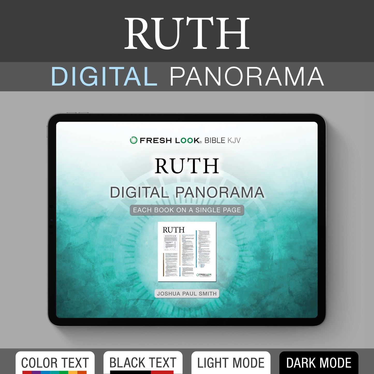 Ruth Panorama PDF