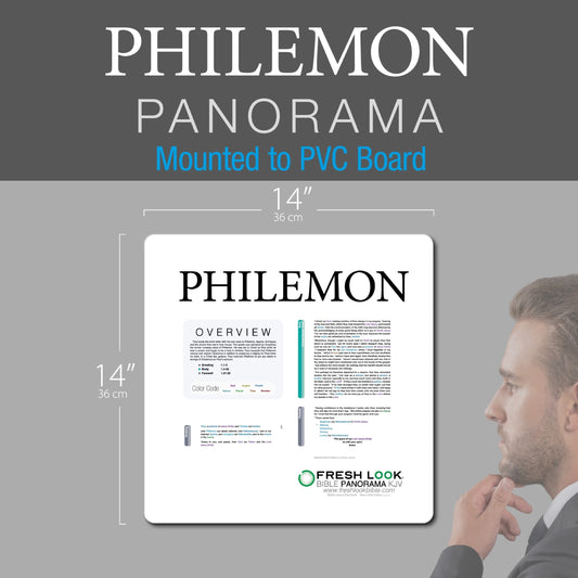 Philemon Panorama PVC