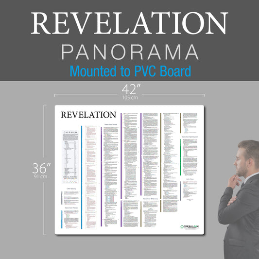 Revelation Panorama PVC