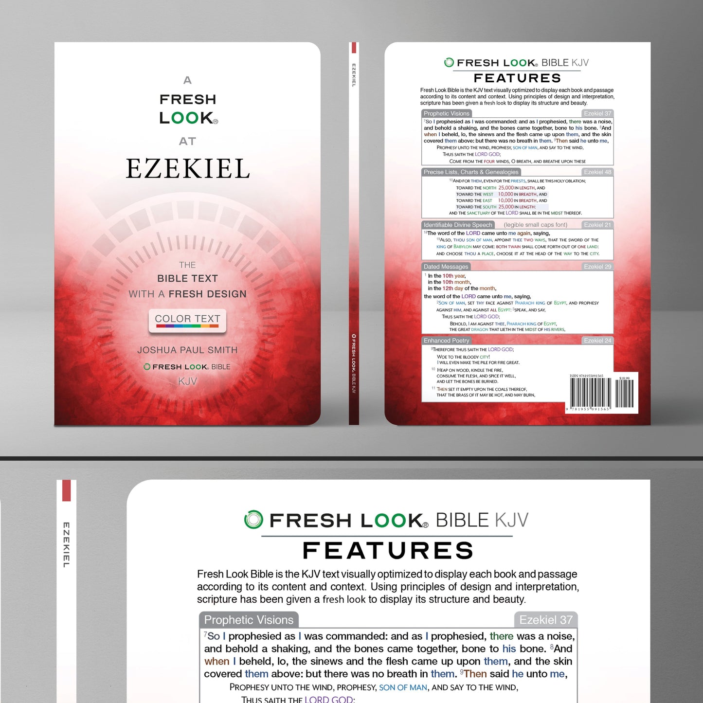 Ezekiel Book