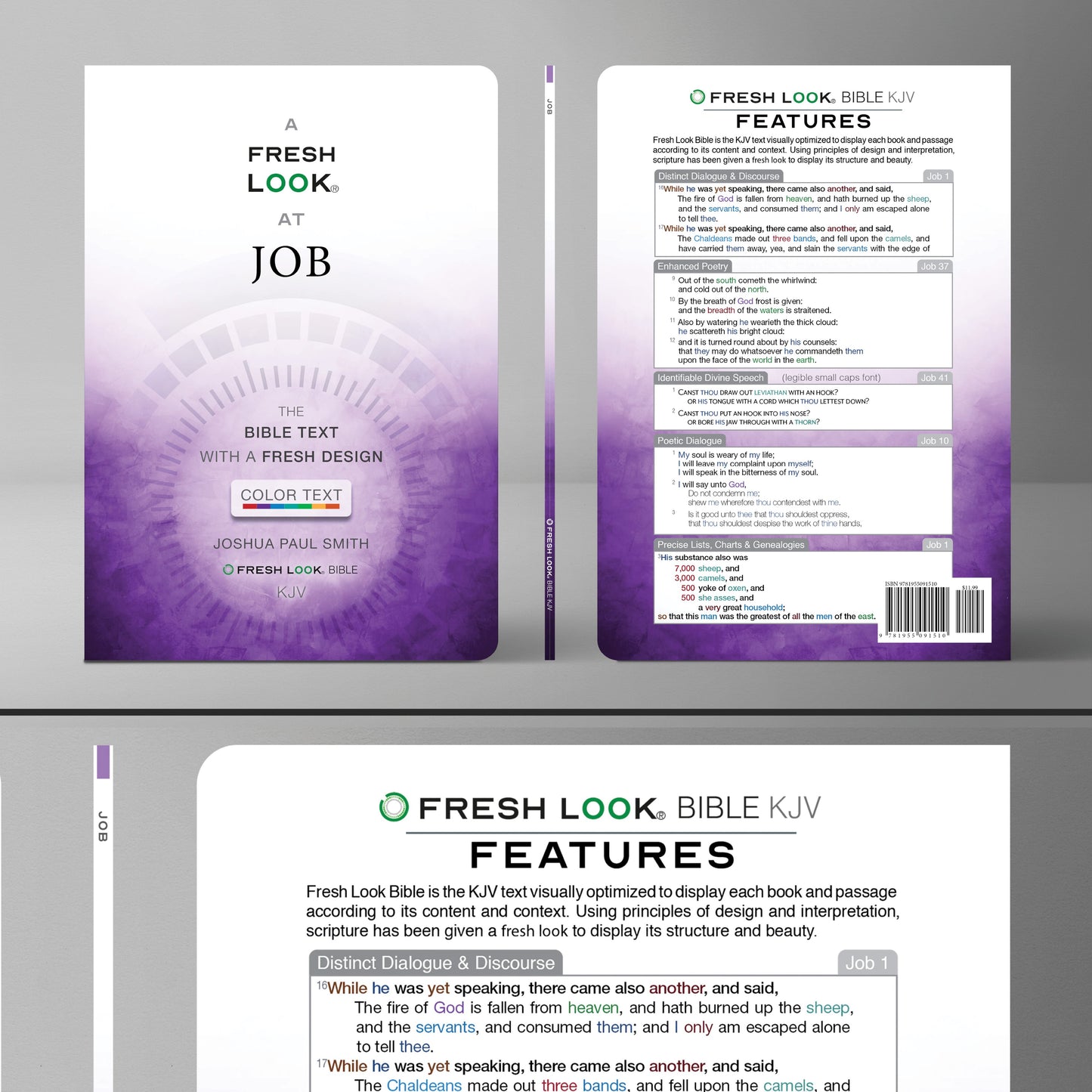 Job Book