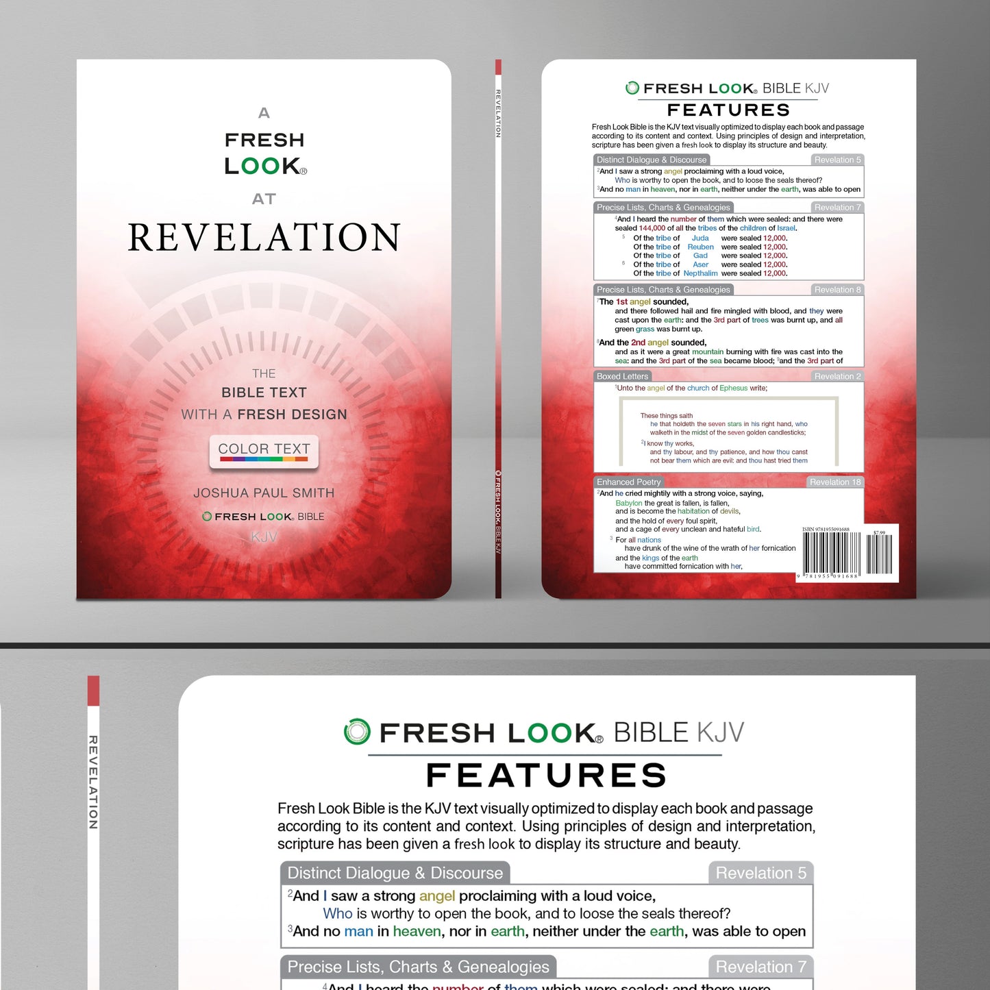 Revelation Book