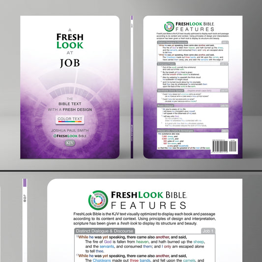 Job Book