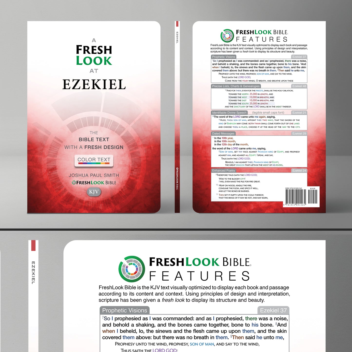 Ezekiel Book