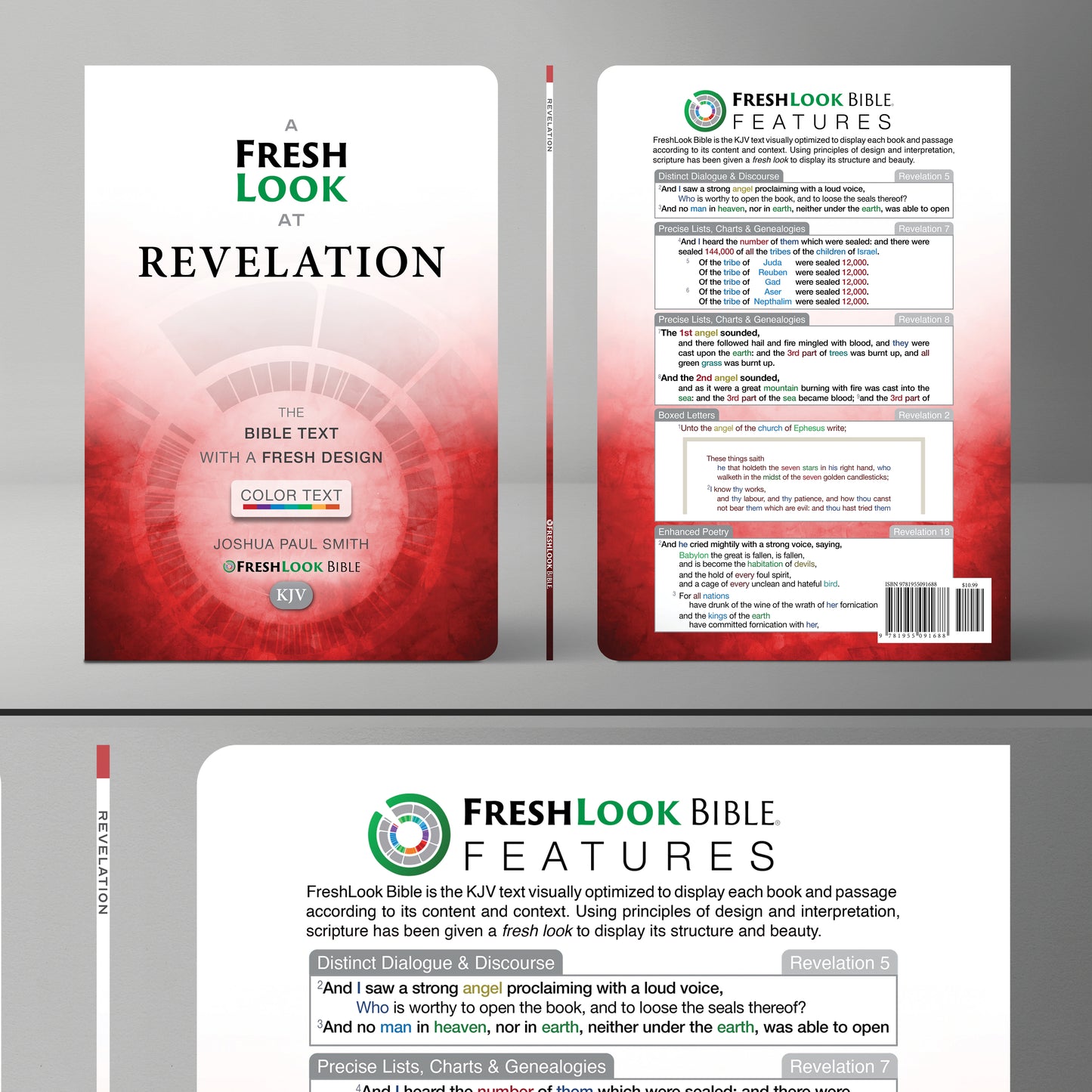 Revelation Book