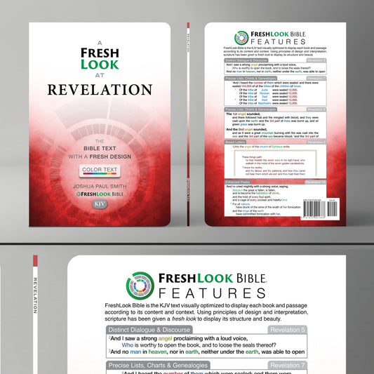 Revelation Book
