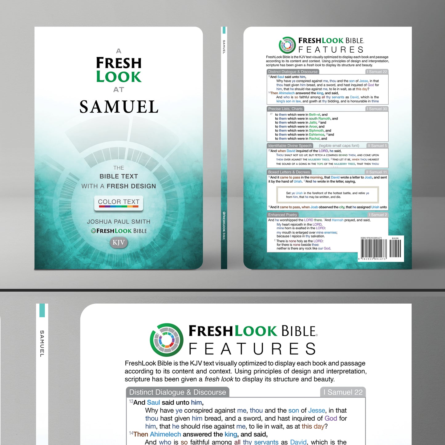Samuel Book