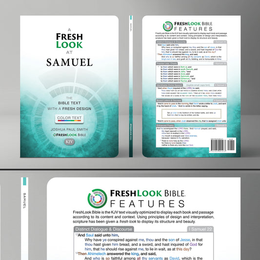 Samuel Book