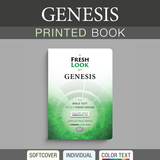 Genesis Book