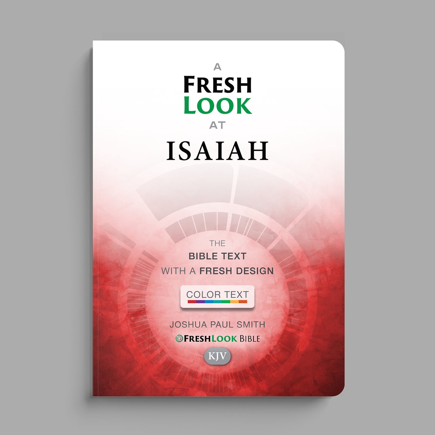 Isaiah Book