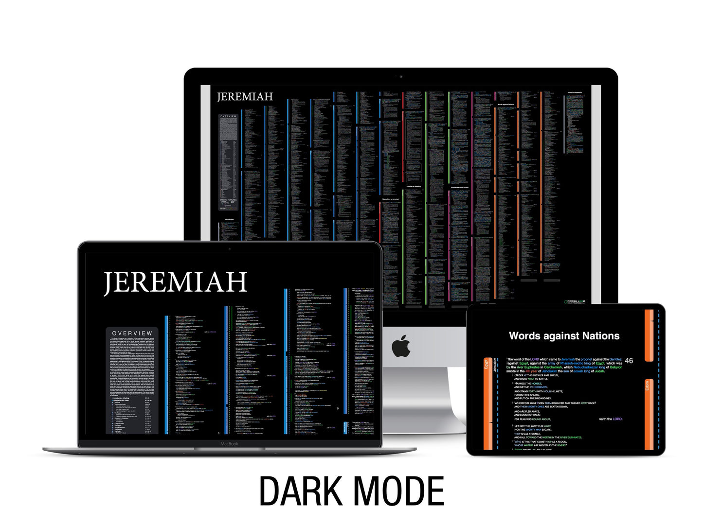 Jeremiah Panorama PDF