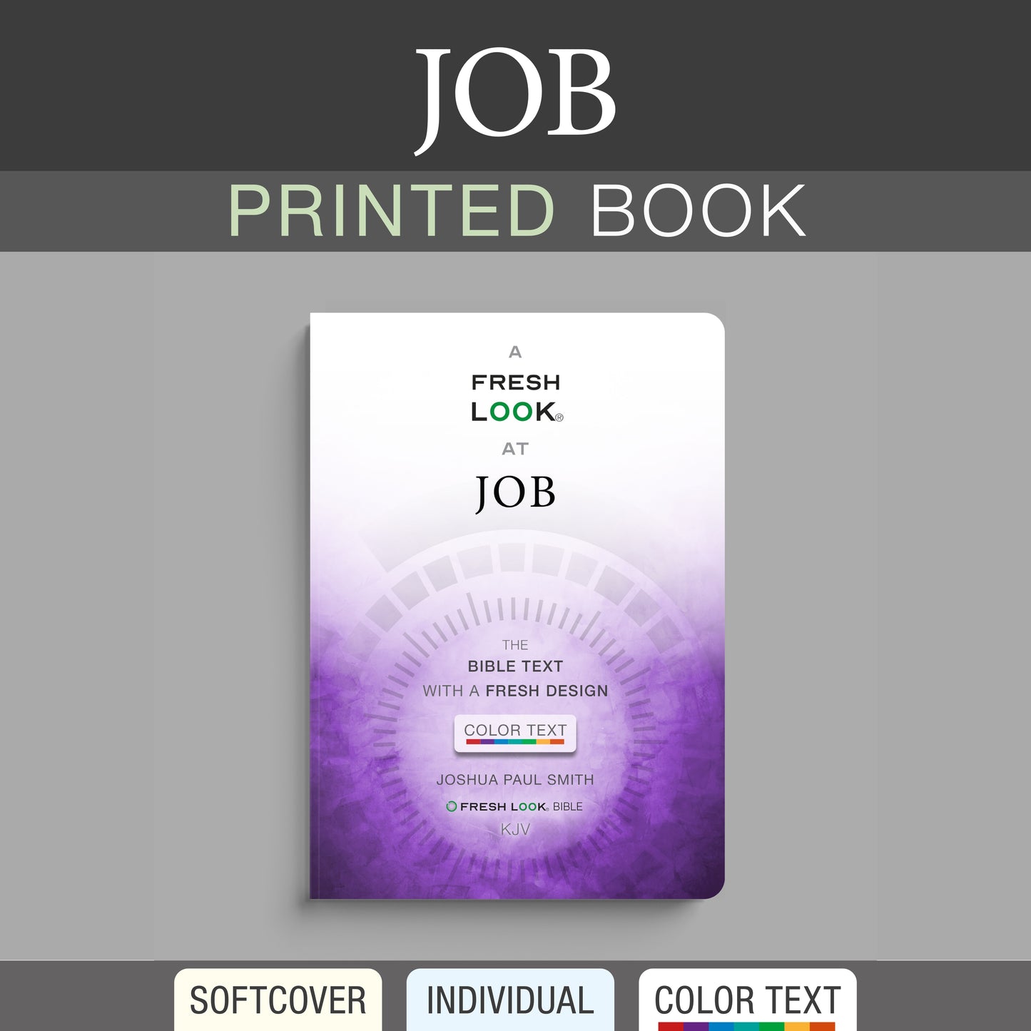 Job Book