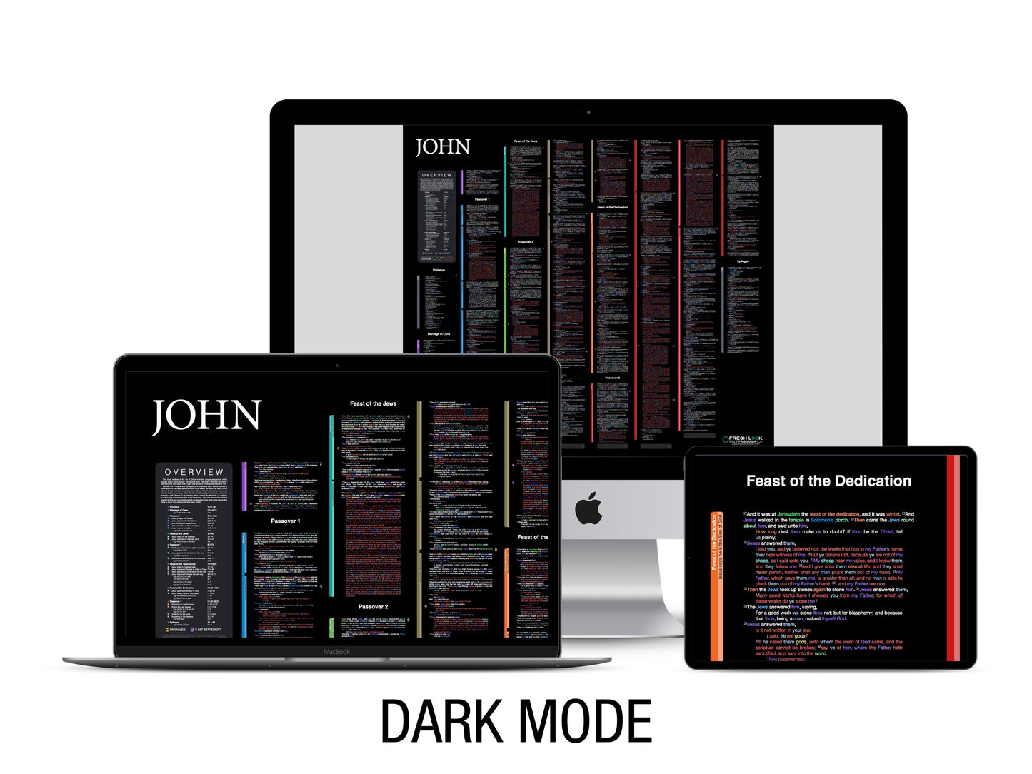 John Panorama PDF