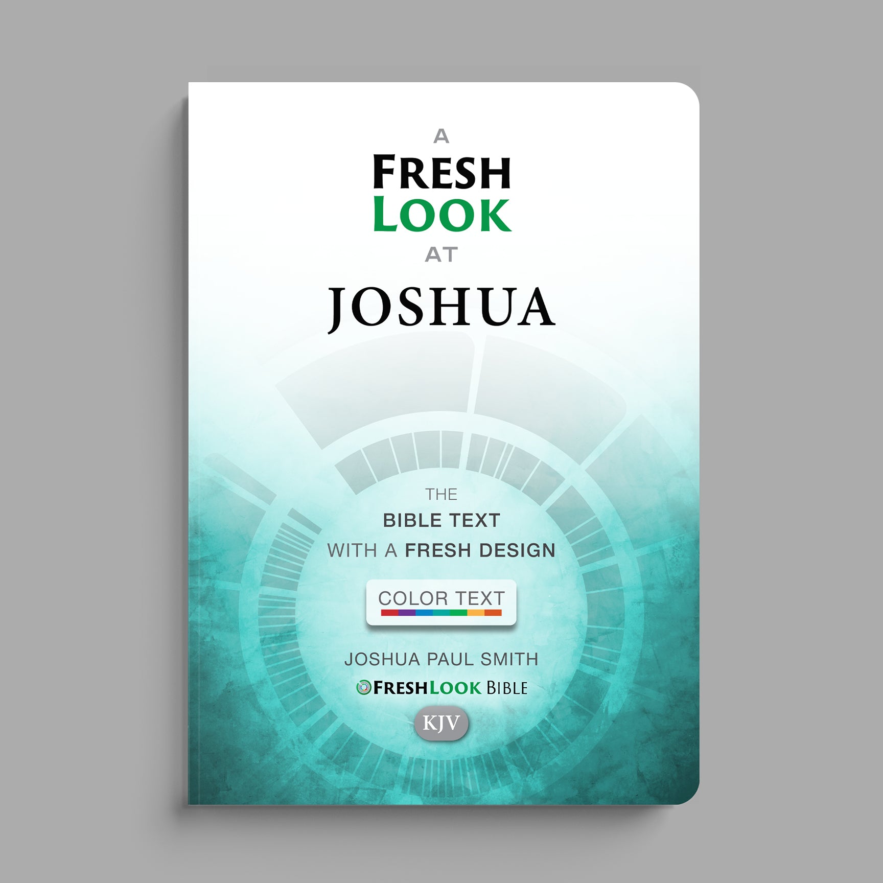 Joshua Book